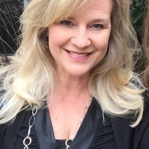 Meet your Posher, Diane